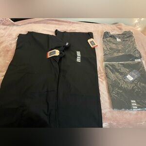 Cherokee Unisex Scrubs